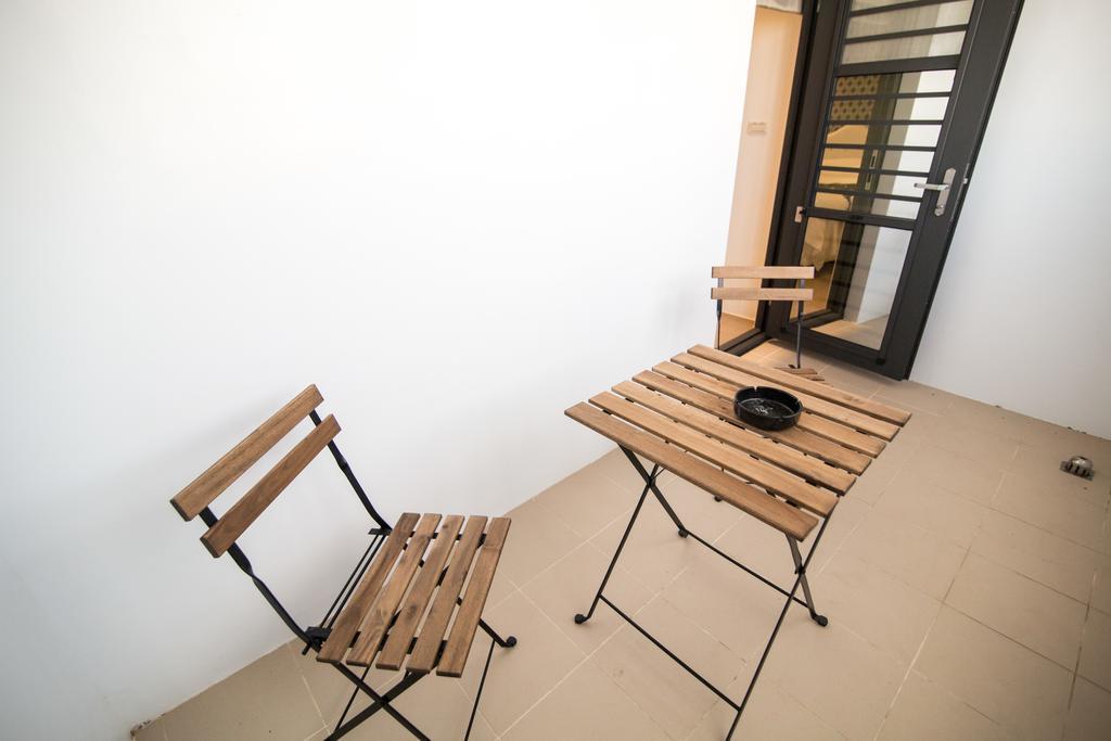 Ai Lian Shan Shui Homestay Magong Exterior foto